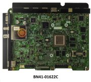 BN41-01622C main плата телевизора Samsung UE46D8000, UE55, UE40, D8000, D7000