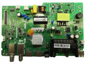 TP.MS3663T.PB703 main плата телевизора Hisense