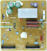 LJ41-09478A Rev 1.8 плата X-SUS телевизора Samsung