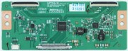 LC470DUE-SFR1 Control_Ver 1.0 плата t-con телевизора LG LC470DUE-SFR1 Control_Ver 1.0 плата t-con телевизора LG