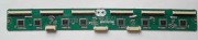 LJ41-09480A Rev 1.6 плата Y-SCAN телевизора Samsung