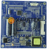 35017884 Rev-00 плата LED-Drive телевизора DNS
