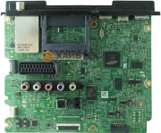 BN41-01955A main плата телевизора Samsung