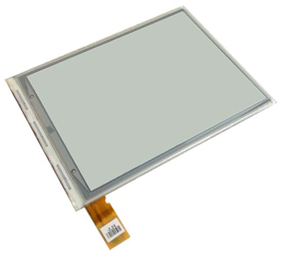 e-link lcd